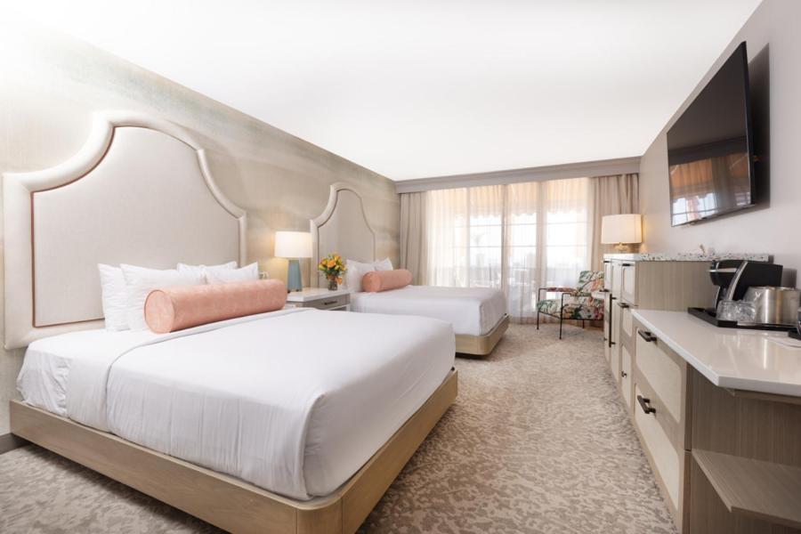 Ocean Club Hotel 케이프 메이 외부 사진