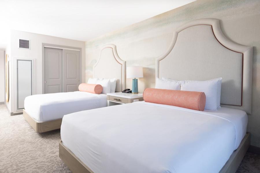 Ocean Club Hotel 케이프 메이 외부 사진