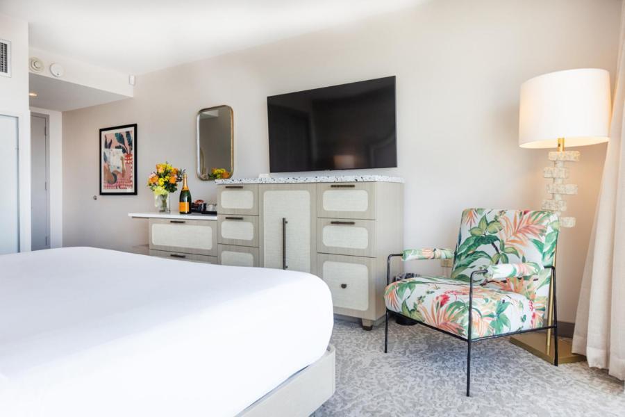 Ocean Club Hotel 케이프 메이 외부 사진