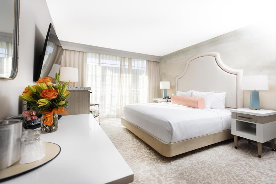 Ocean Club Hotel 케이프 메이 외부 사진