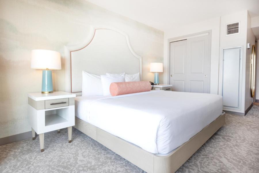 Ocean Club Hotel 케이프 메이 외부 사진