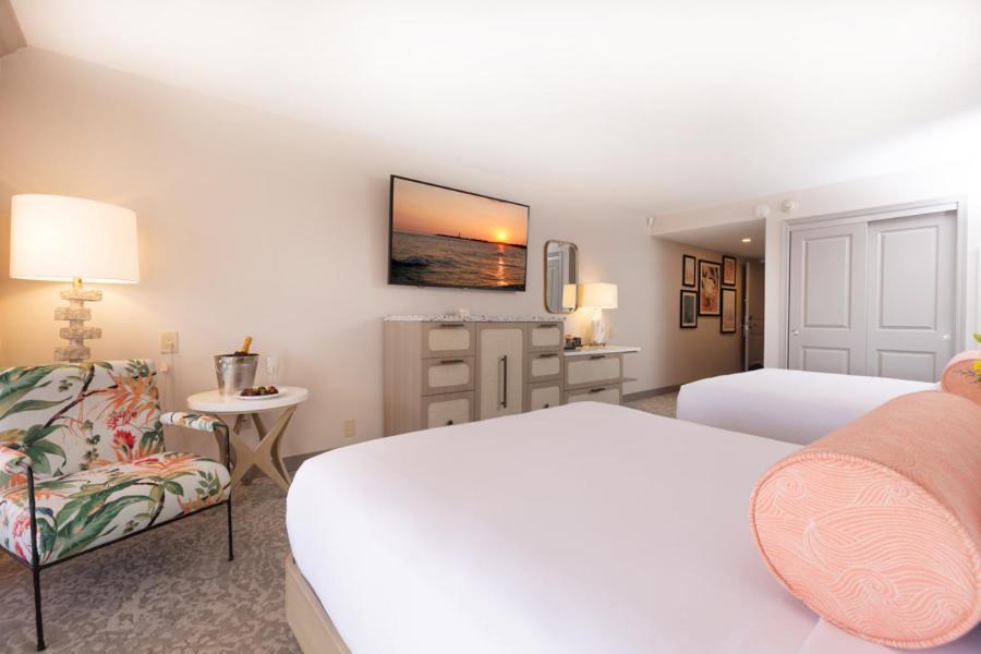 Ocean Club Hotel 케이프 메이 외부 사진