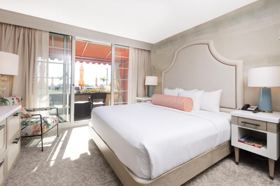 Ocean Club Hotel 케이프 메이 외부 사진